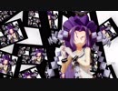 【MMD艦これ】初春でアンノウン・マザーグース【1080ｐ】