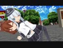 【MMD艦これ紙芝居】Re：メイク 暁物語４話