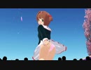 【MMD】木之本 桜「XYZの魔法」