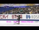 紀平梨花　Empire of Angelsを迎え撃つ来シーズンの心構えR