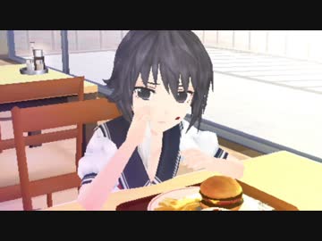 【実況】フォトカノ ~カメラのレンズは真実を見る瞳。曇りなき瞳を信じるオッサン~ 11