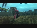 戦場の絆4.22 メサイア MT(R)44 サイコ・ザク㉒