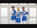 【SideM】スマイル・エンゲージ 踊ってみた【郎's】
