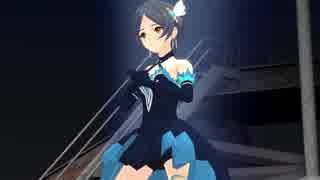 【シンデレラガールズ】速水奏で「星の在り処」