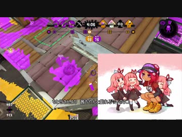 【X】生存戦略ガチマスピナー206【ハイカス】