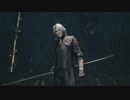【デビルメイクライ5】悪魔的・・・！23【実況】