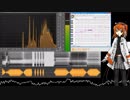 【UTAUカバー曲】-ERROR【足立レイ】(声解析・実験・音源バージョンアップver1.4.0)