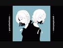 【海音マレ・マーレ】parallelines【UTAUカバー・歌ってみた】