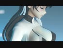 【MMDアズレン】SPS式RQ愛宕 / Conqueror