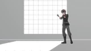 【MMD】命に嫌われている。(1番まで)【モーショントレース】