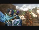【三国志大戦】10戦毎に動画UP#99【十三州・対狼主盤石】