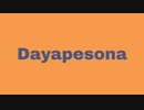 Dayapesona - Subtle Erotica (FluidR3 Ver.)