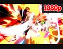 リュウ vs インクリング[スマブラSP オンライン1on1][1080p]