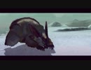 【初見MH】歴代モンスター達と戦い病気とも闘うRPG【XX】part8