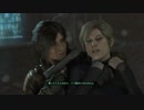 【ゲーム実況】Rise of The Tomb Raider　第44回