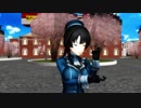 【MMD艦これ】とある鎮守府の艦娘たちが酔拳演武の演習を始めたようです(高雄・愛宕・那智・萩風・大鳳・U-511・涼月)【スパッツ着用】