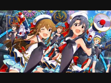 バラマくは浮世の終わりみたいな君花火