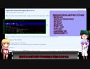『ゆっくり実況』安定を目指すCataClysm:DDA 復興編 パート7