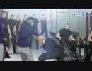 Legend of the Galactic Heroes – Die Neue These – Best Fights – Sub-lieutenant Frederica Greenhill