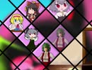 ゲッシー内部☆