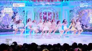 [IZ*ONE] Violeta (Stage mix Ver.)