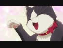 同居人は、世話やきの仙狐さん。