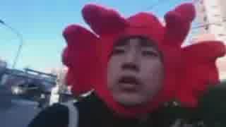 つばにゃんの命令で山の手線徒歩一周⑥－ニコ生元FX配信者全一さん編－