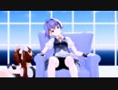 【MMD艦これ】陽炎・不知火で命ばっかり