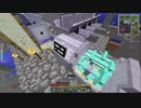 [Minecraft1.7.10]ロータリー生活Part16[ゆっくり実況]
