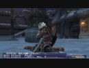 カッパのFF11生活920　朝ビシージ／力試し　【実況】