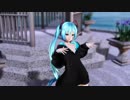 【MMD】つみ式ミクさんV4×帝国少女【1080p】