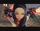 【GE3】狂犬（ハウンド）あかりちゃんの戦闘録 part5「アクセルトリガー」
