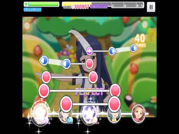 ハイファイ☆デイズ　MASTER+（速度1）