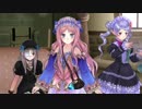 【PS4】小さな国の1人のお姫の物語　パート27【メルルのアトリエDX】