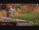 【ApexLegends】敵に囲まれた状態で逃げ切れるか！