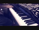 21g / 9mm parabellum bullet［ピアノで弾いてみた］