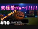 収穫祭からのあああああああああ！！【ドラゴンクエストビルダーズ２】： 10