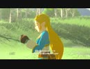 【実況】完全初見のゼルダの伝説ブレスオブザワイルドpart86