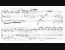 Kaikhosru Sorabji - Transcendental Study No. 44: Ben cantato, dolce chiaro