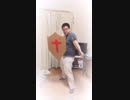 俺が最強の剣士だ！