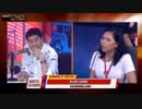 KASAL NIYA DAPAT NGAYON AFTER 13 YEARS. PERO SI BOY, TUMAKAS!