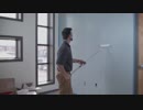 Whiteboard Wall Paint
