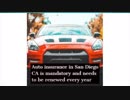 Payam Cheap Auto Insurance in San Diego, CA