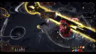 【VOICEROID実況】Path of Exileの世界を生き抜いていくよ#38【Synthesis#4】