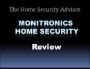 Monitronics Security Review