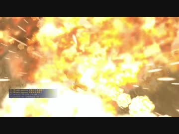 【バトオペ２】戦慄のバトオペ２③【ゆっくりボイロ実況】
