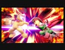 大乱闘スマッシュブラザーズSPECIAL - Mii Fighter Girls(3)