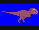 パップラドンティラノBB