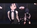 【MMDm@ster】SNOBBISM【菊地真】