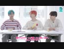 【BTS_VLIVE】Persona Comeback_Special  2/4【꿀FM】【日本語字幕】